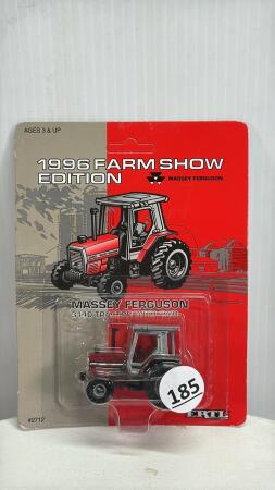 MASSEY FERGUSON 3140 TRACTOR