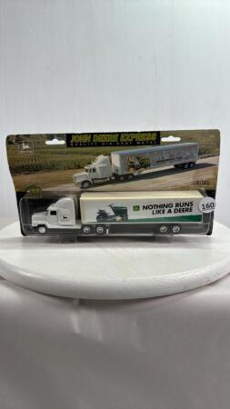 JOHN DEERE SEMI