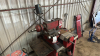 Hunter Brake Lathe - 2