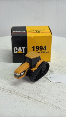 CAT CHALLENGER 45 TRACTOR