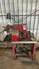 Hunter Brake Lathe - 5