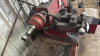 Hunter Brake Lathe - 6