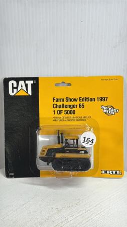 CAT 65D