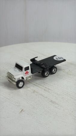 MASSEY FERGUSON DELIVERY TRUCK