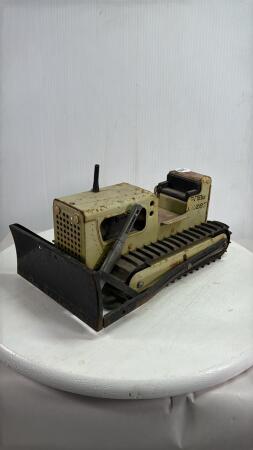 TONKA DOZER