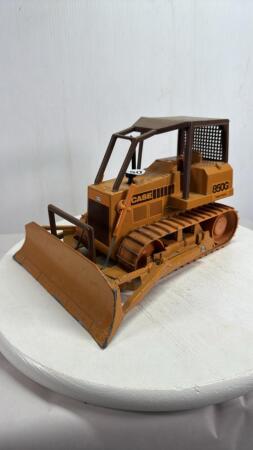 CASE 850G DOZER