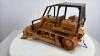 CASE 850G DOZER - 5