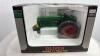 OLIVER SUPER 77 TRACTOR - 2