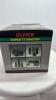 OLIVER SUPER 77 TRACTOR - 5