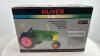 OLIVER SUPER 77 TRACTOR - 8