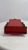 ERTL TANDEM FLATBED WITH RAMP - 8