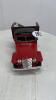CTC 1953 JEEP STAKE TRUCK - 4