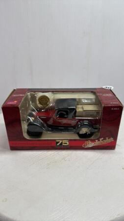 CTC 1922 STUDEBAKER BIG 6 PICKUP