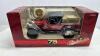 CTC 1922 STUDEBAKER BIG 6 PICKUP - 2