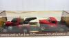 CTC MODEL A 1929 TOW TRUCK & 1952 CHEV PICKUP - 3