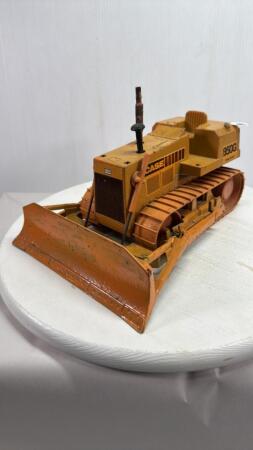 CASE 850G DOZER