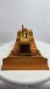 CASE 850G DOZER - 2