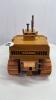 CASE 850G DOZER - 5