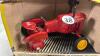 MASSEY HARRIS PONY - 3