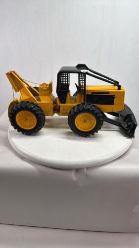 JOHN DEERE LOG SKIDDER