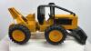 JOHN DEERE LOG SKIDDER - 2