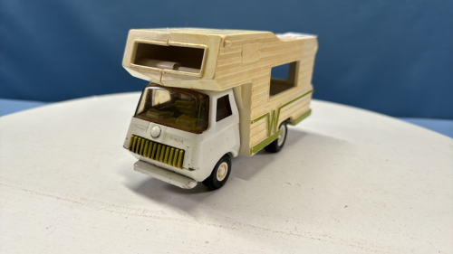 Tonka 6" Long Winnebago