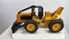 JOHN DEERE LOG SKIDDER - 4