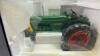 OLIVER SUPER 77 TRACTOR - 3
