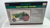 OLIVER SUPER 77 TRACTOR - 7