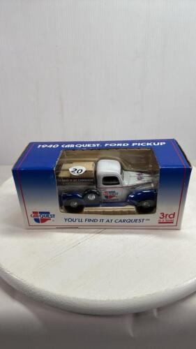 CARQUEST 1940 FORD PICKUP