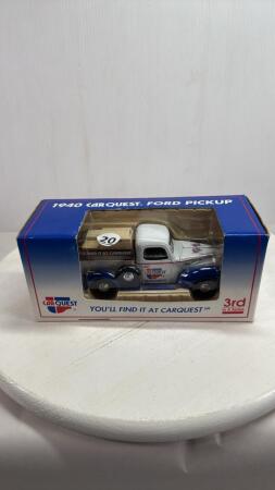 CARQUEST 1940 FORD PICKUP