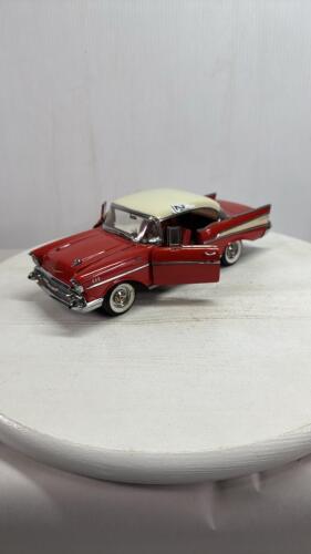 1957 CHEV BEL AIR
