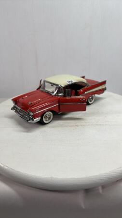 1957 CHEV BEL AIR