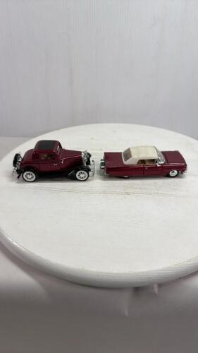 (2) CARS