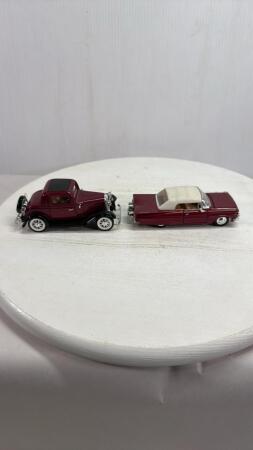 (2) CARS