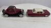 (2) CARS - 2