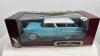 1957 CHEV NOMAD WAGON - 2
