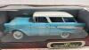 1957 CHEV NOMAD WAGON - 3