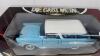 1957 CHEV NOMAD WAGON - 4