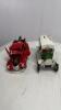 PUBLIX 1913 MODEL T TRUCK & 1940 FORD TOW TRUCK - 4