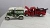 PUBLIX 1913 MODEL T TRUCK & 1940 FORD TOW TRUCK - 5