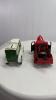 PUBLIX 1913 MODEL T TRUCK & 1940 FORD TOW TRUCK - 6