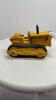 ALLIS CHALMERS DOZER WITH RUBBER TRACKS