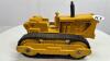 ALLIS CHALMERS DOZER WITH RUBBER TRACKS - 2