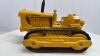 ALLIS CHALMERS DOZER WITH RUBBER TRACKS - 4