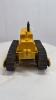 ALLIS CHALMERS DOZER WITH RUBBER TRACKS - 5