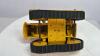 ALLIS CHALMERS DOZER WITH RUBBER TRACKS - 8