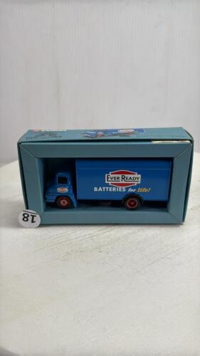 EVER READY BATTERIES FORD THAMES TRUCK