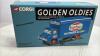 EVER READY BATTERIES FORD THAMES TRUCK - 5
