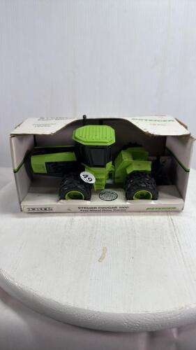 STEIGER COUGAR 1000 TRACTOR